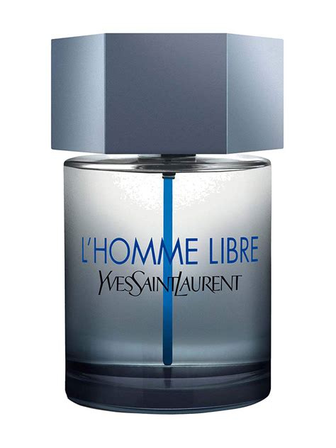 ysl libre for man|1 oz ysl libre.